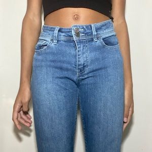 Indigo Rein Jeans